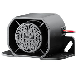 Click to open Product Page BM30 Reversing Alarm