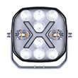 Main Work Light SPF2200 Main Work Light Mode