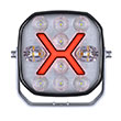 Red Position Light SPF2200 Red Position Light Mode