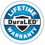DuraLED<sup>®</sup> Lifetime Warranty