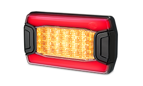 DuraLED PRIME Rear Direction Indicator & Rear Position Lamp