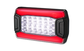DuraLED PRIME Reverse & Rear Position Lamp