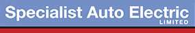 Specialist Auto Electric Limited