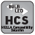 HELLA HCS Lamps