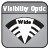 Ultra Wide Visibility Optics