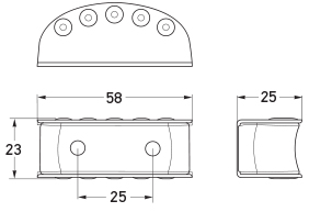 Duraled-HDS-Mount-Dia