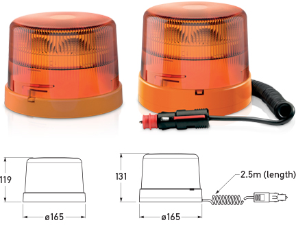 KL7000LED-Beacons