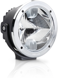 LED Luminator