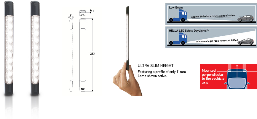 LEDSafetyDaylightsVertical