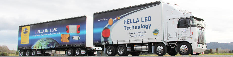 HELLA Truck