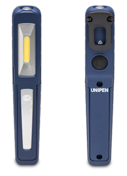 LED Inspection Unipen Lamp Front and Back