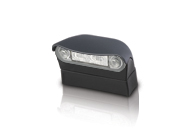 P/N 2559 LED Number Plate Lamp