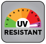 UV Resistant