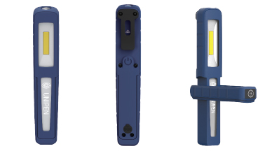 Nova LED Work Lamps