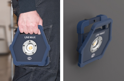 Uni Max LED Work Lamp