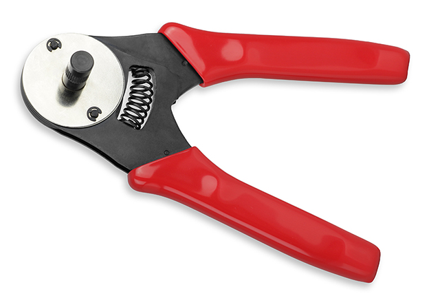 DT Connector Crimping Tool
