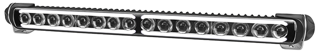 LED Lightbar 470 with PO Function