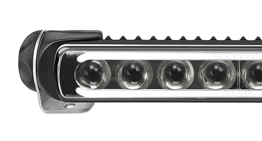 LED Lightbar 470 with PO Function