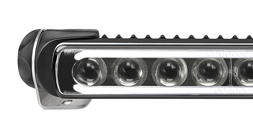 Hella Twin Mount To Suit LED Light Bar 470