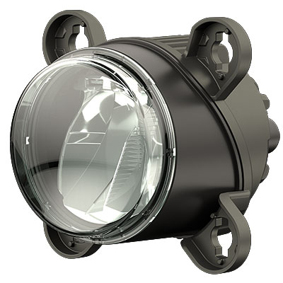 90mm Headlamp Hero Image