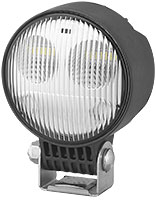 M70 Spread Beam Work Lamp