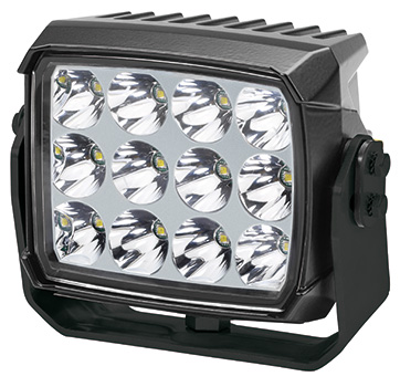 RokLUME 380 N Driving Light Roof Lights Product