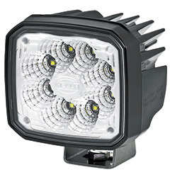 Ultra Beam Gen. II Compact High Performance Driving Light Product