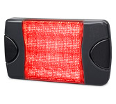 Redd DuraLED-S Stop/Rear Position Lamp facing left