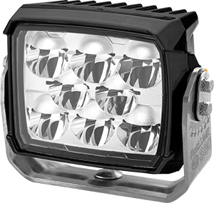 RokLUME 380N ZeroGlare Work Lamp