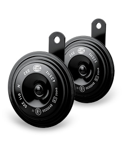 Click to open Product Page S92 Disc Twin Horn Kit