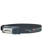 I-VIEW Headlamp facing left