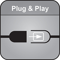 Plug and Play