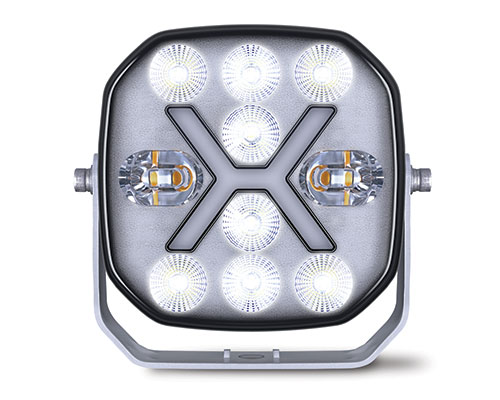 SPF2200 Work Lamp Large