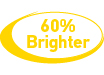 Xenon Ultra (XU) - Up to + 60% brighter