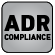 Product is compliant to all relevant Australian Design Rules to allow use on Australian and New Zealand roads.