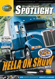 HELLA Spotlight Magazine Issue 4