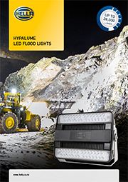 HypaLUME LED Flood Lights